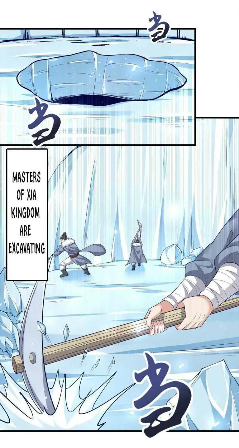 Read Yuan Long chapter 245 image 3 on Lezhin