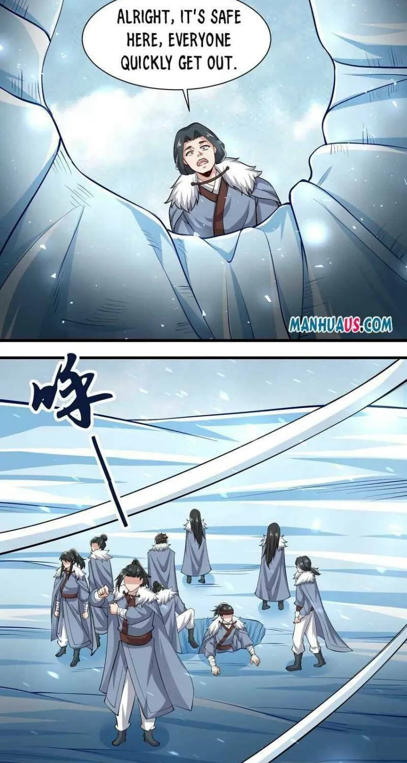 Read Yuan Long chapter 245 image 30 on Lezhin