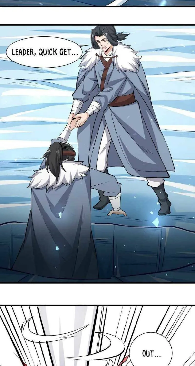 Read Yuan Long chapter 245 image 31 on Lezhin
