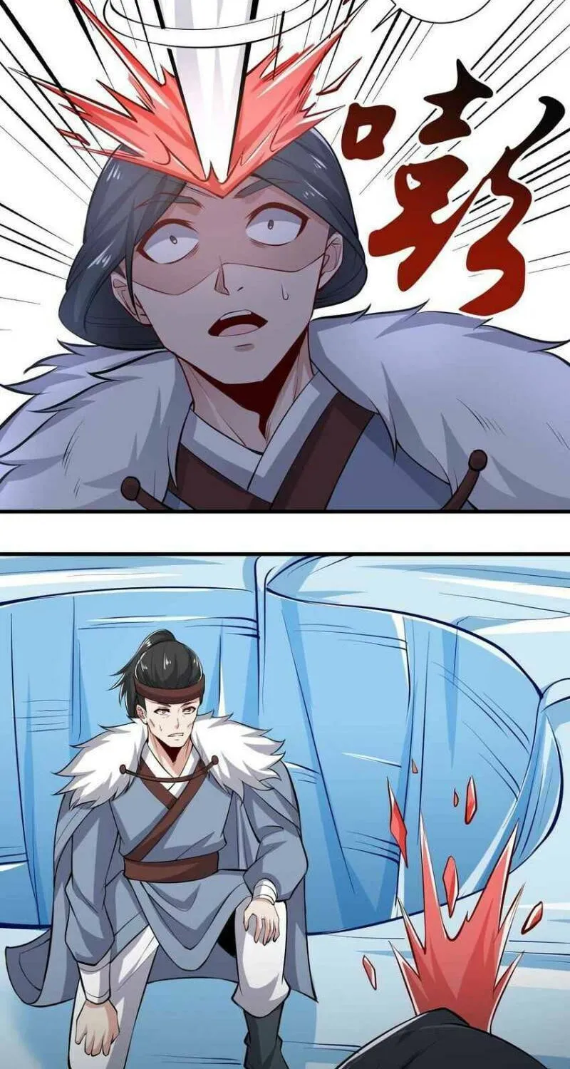 Read Yuan Long chapter 245 image 32 on Lezhin