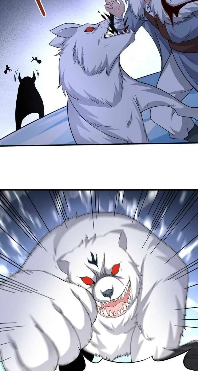 Read Yuan Long chapter 245 image 39 on Lezhin