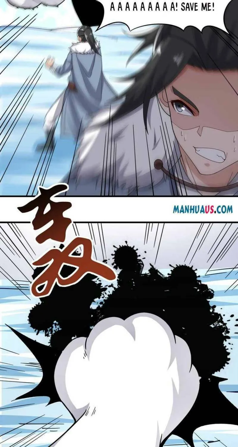 Read Yuan Long chapter 245 image 40 on Lezhin