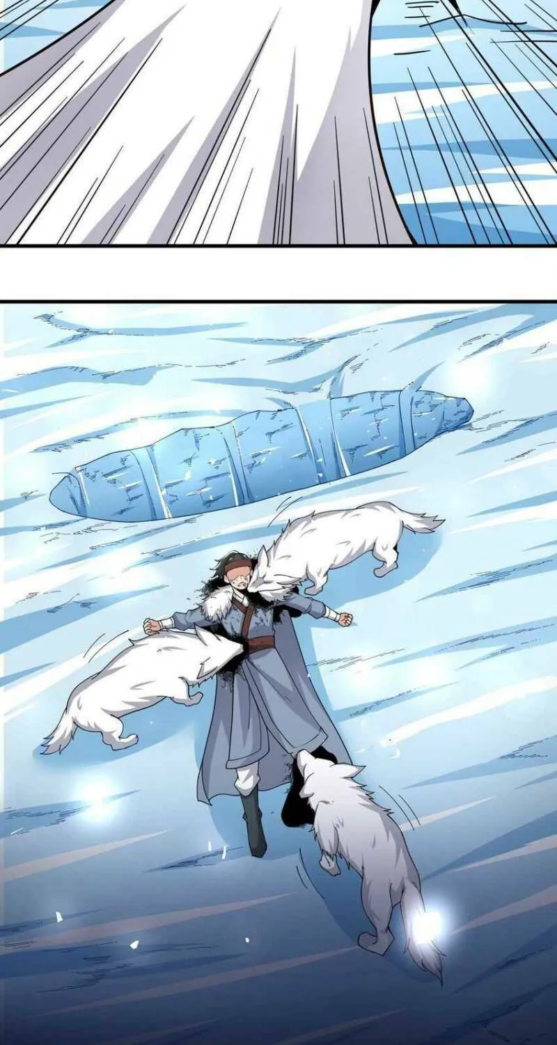 Read Yuan Long chapter 245 image 41 on Lezhin