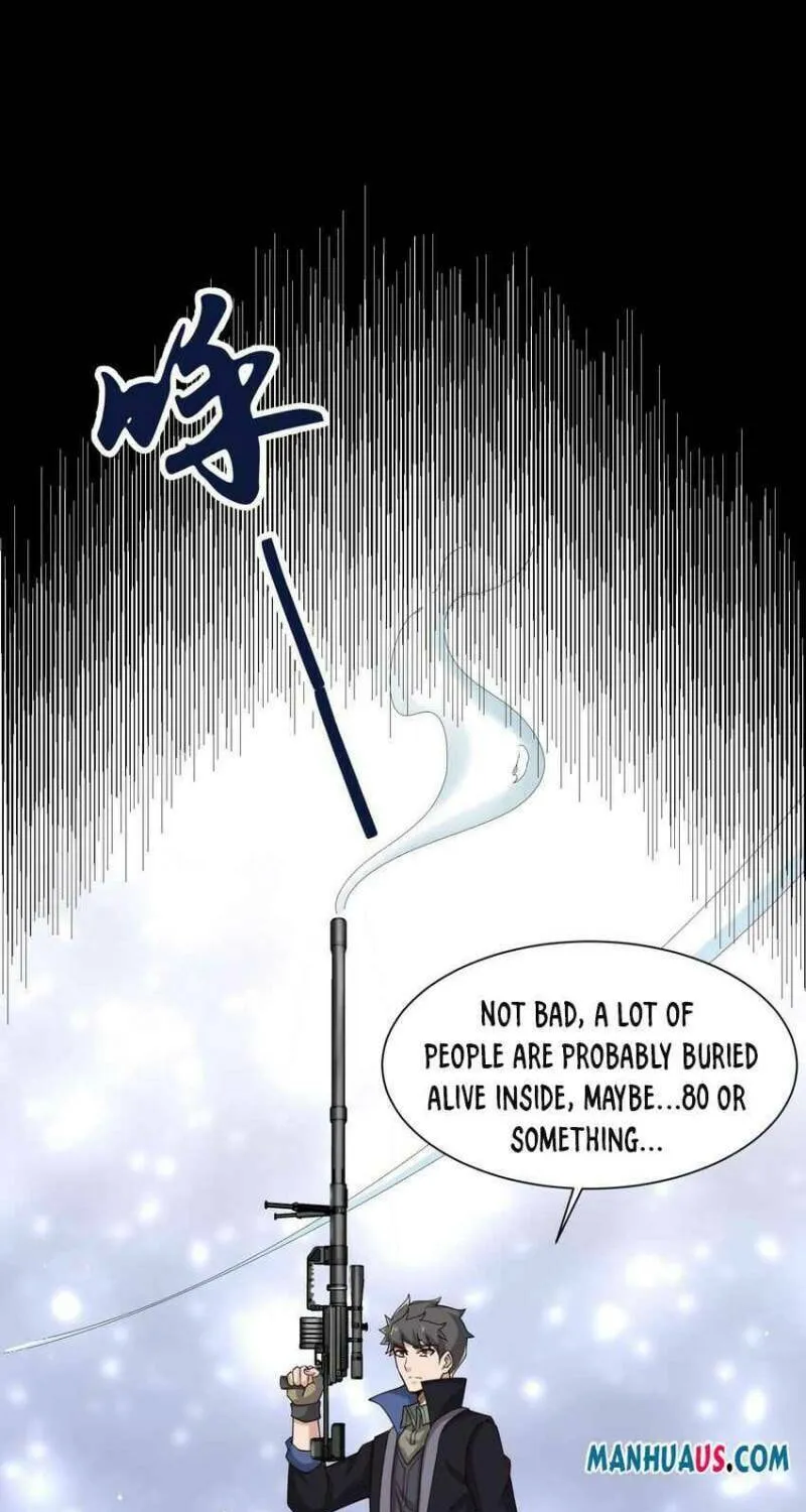 Read Yuan Long chapter 245 image 43 on Lezhin