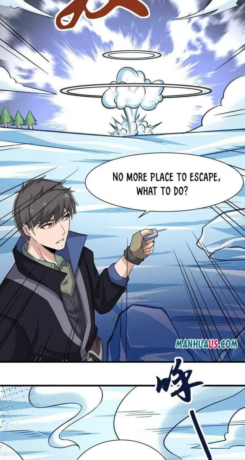 Read Yuan Long chapter 245 image 45 on Lezhin