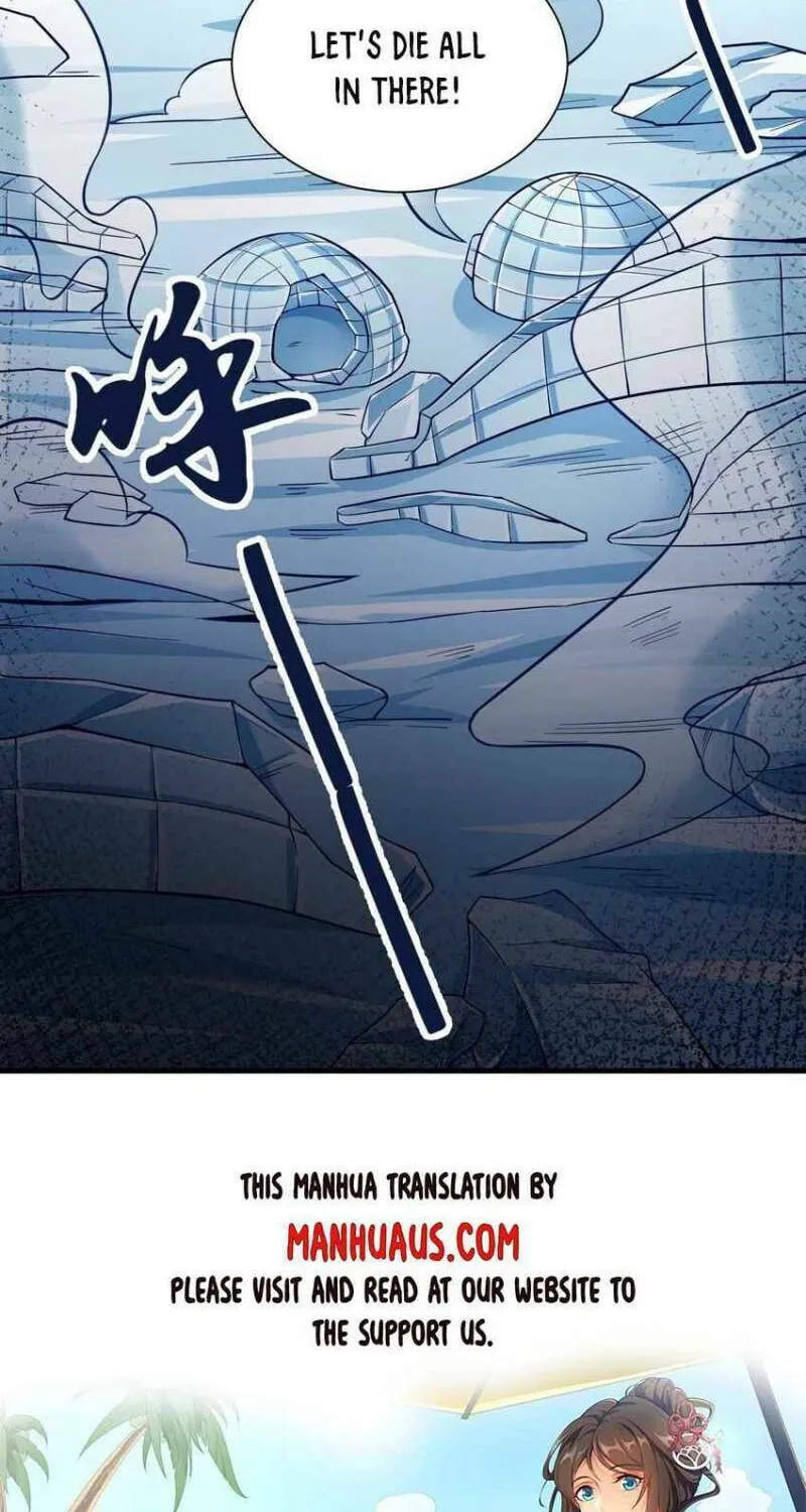 Read Yuan Long chapter 245 image 46 on Lezhin