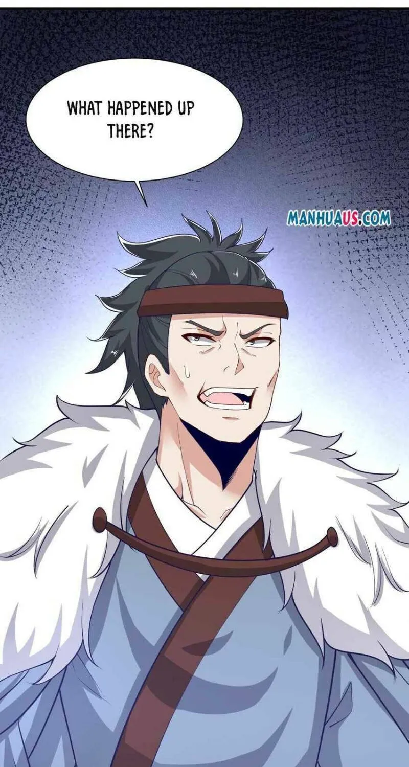 Read Yuan Long chapter 245 image 6 on Lezhin
