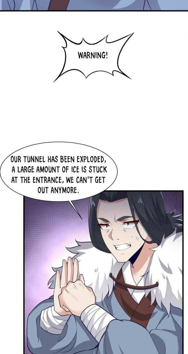 Read Yuan Long chapter 245 image 7 on Lezhin
