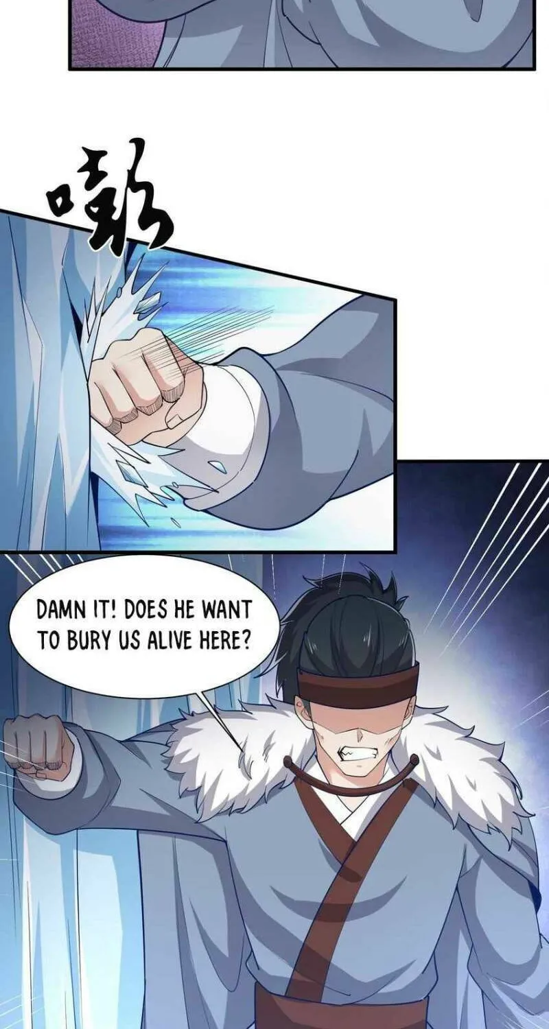 Read Yuan Long chapter 245 image 8 on Lezhin