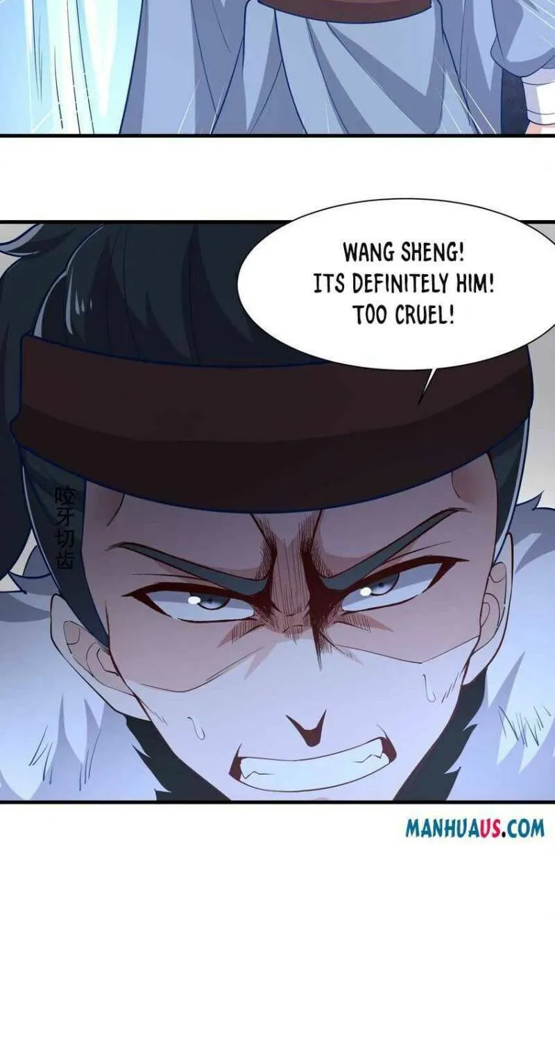 Read Yuan Long chapter 245 image 9 on Lezhin