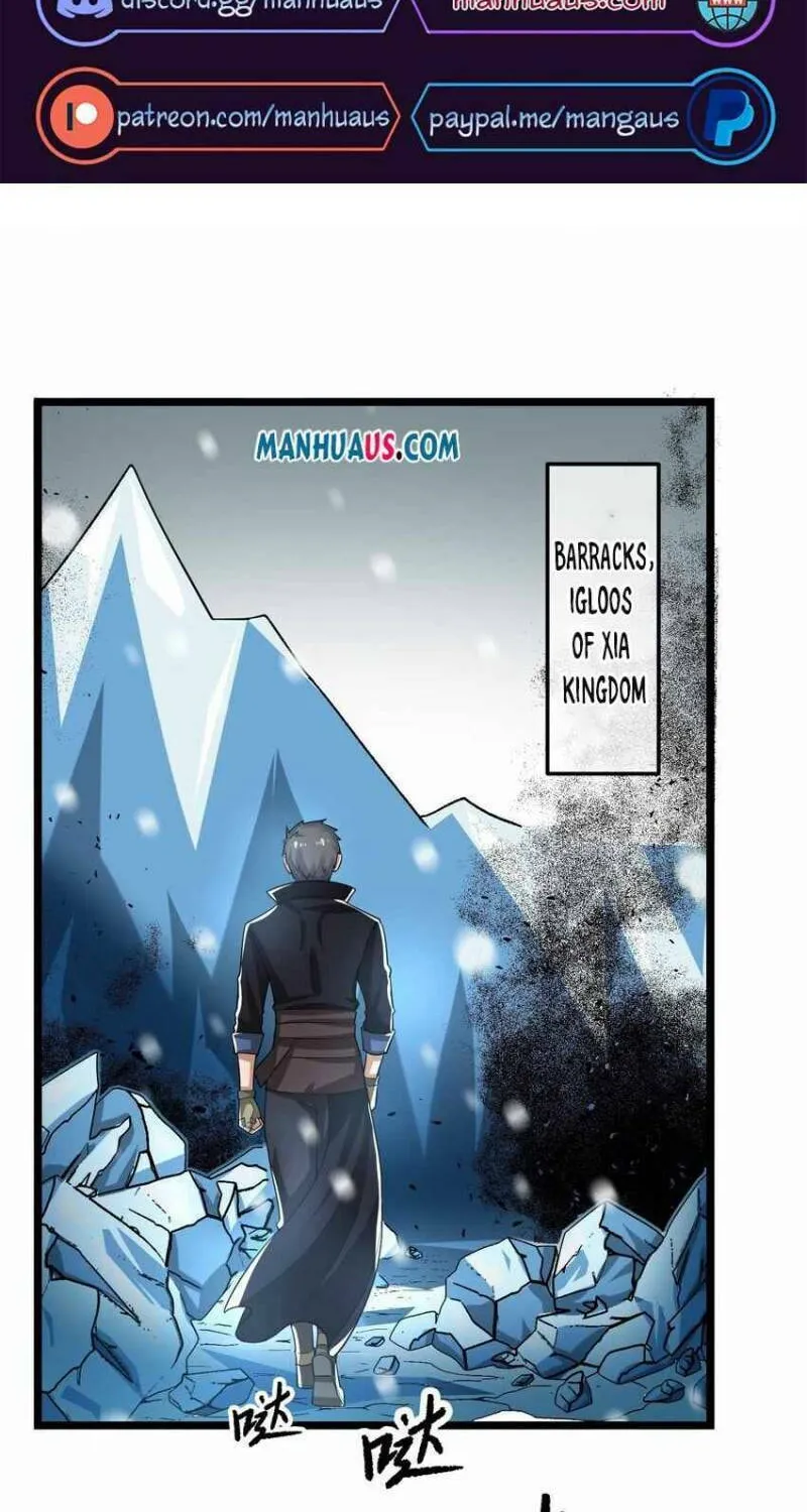 Read Yuan Long chapter 246 image 1 on Lezhin