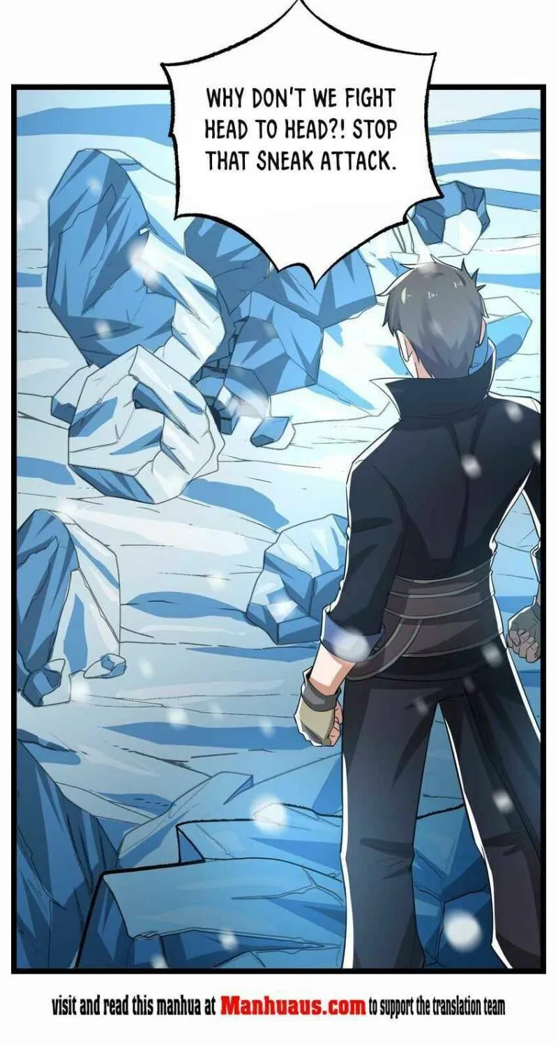 Read Yuan Long chapter 246 image 11 on Lezhin