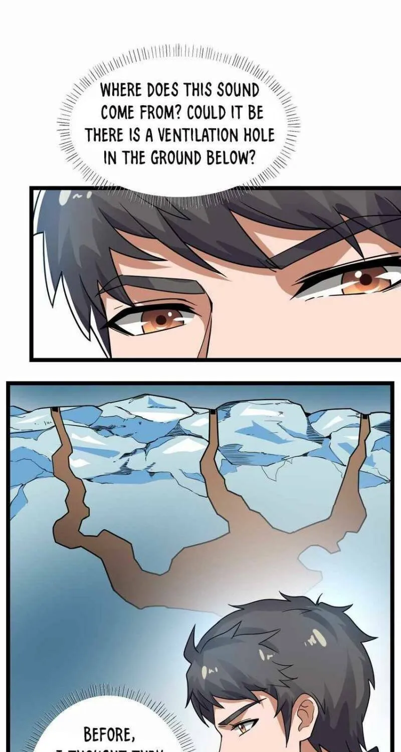 Read Yuan Long chapter 246 image 13 on Lezhin