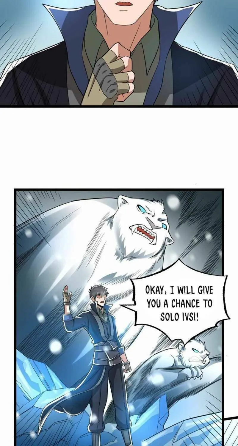 Read Yuan Long chapter 246 image 15 on Lezhin