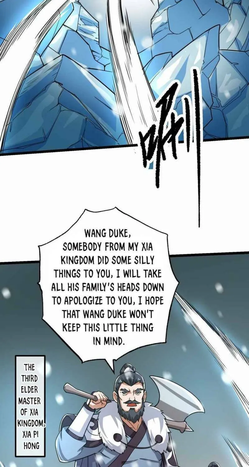 Read Yuan Long chapter 246 image 18 on Lezhin