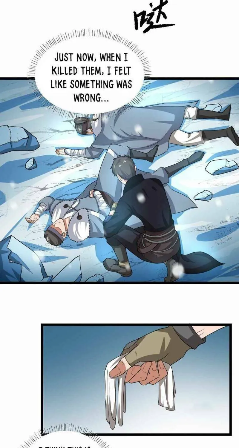 Read Yuan Long chapter 246 image 2 on Lezhin
