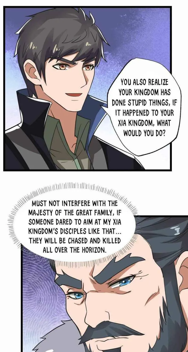 Read Yuan Long chapter 246 image 20 on Lezhin