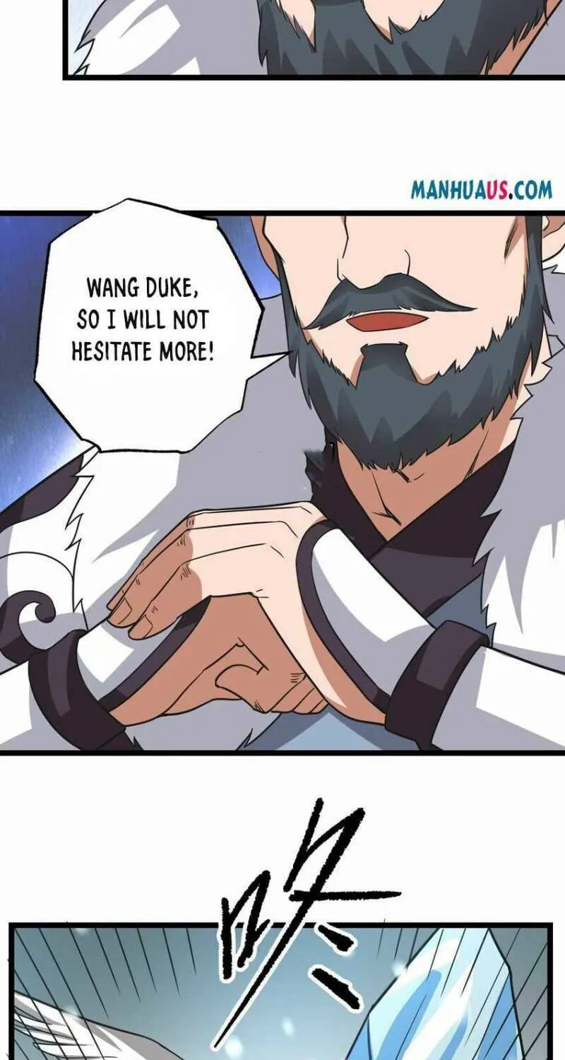 Read Yuan Long chapter 246 image 21 on Lezhin