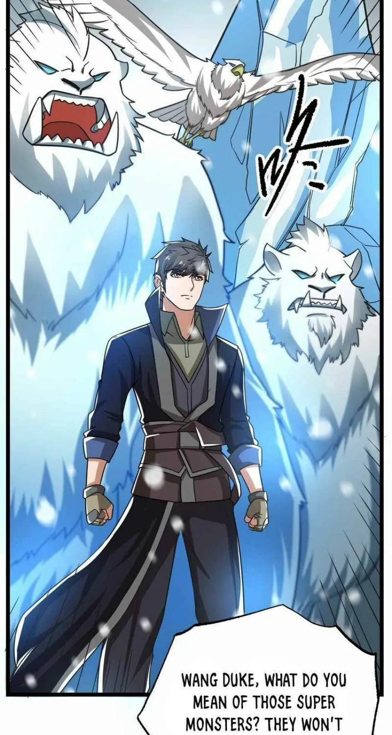 Read Yuan Long chapter 246 image 22 on Lezhin