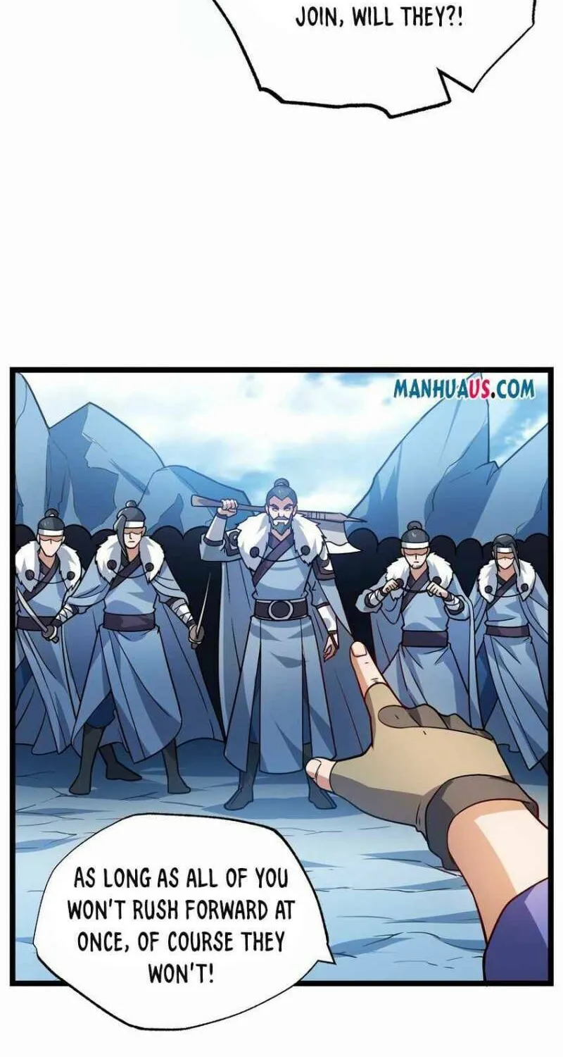 Read Yuan Long chapter 246 image 23 on Lezhin