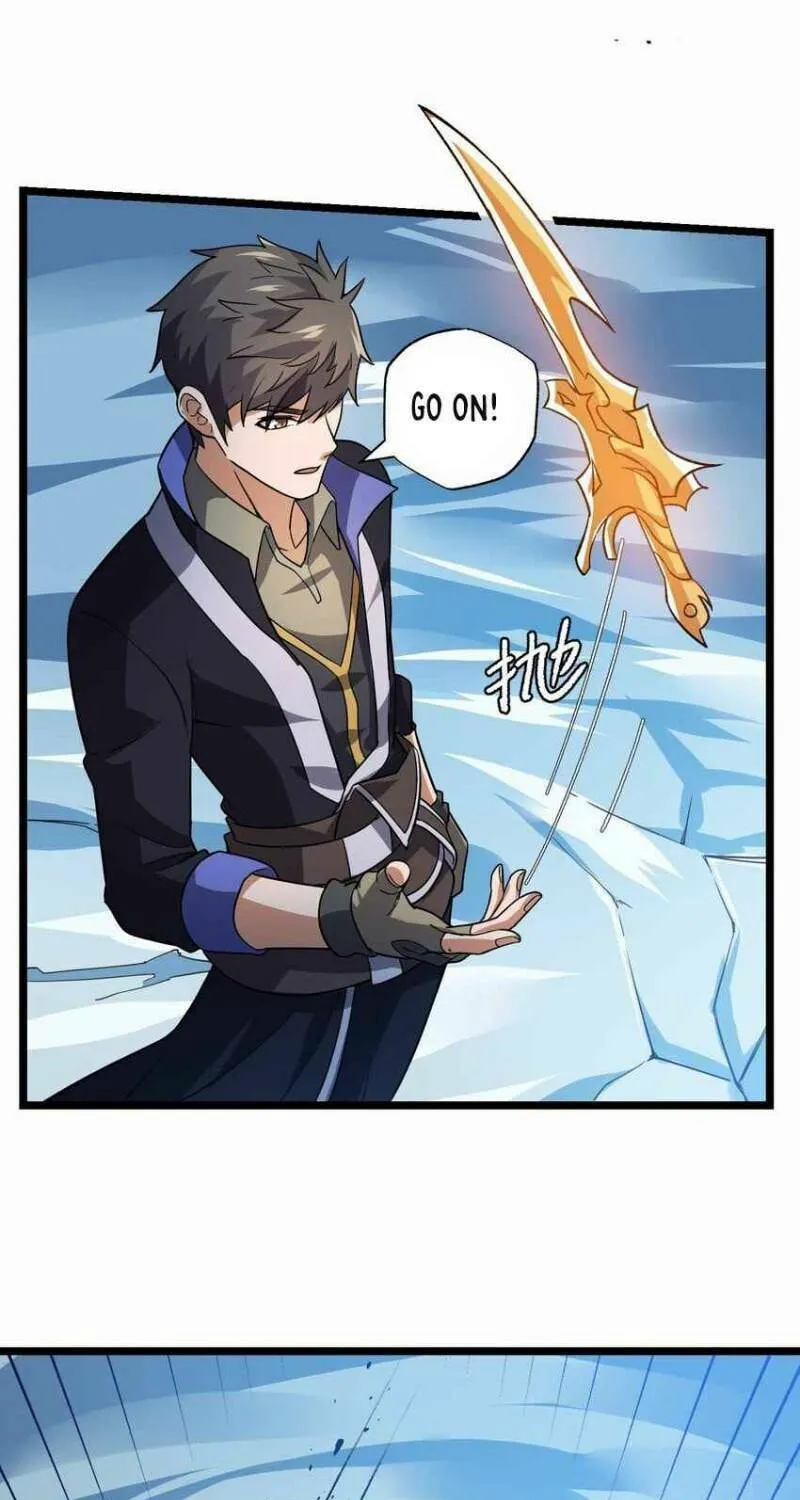 Read Yuan Long chapter 246 image 26 on Lezhin