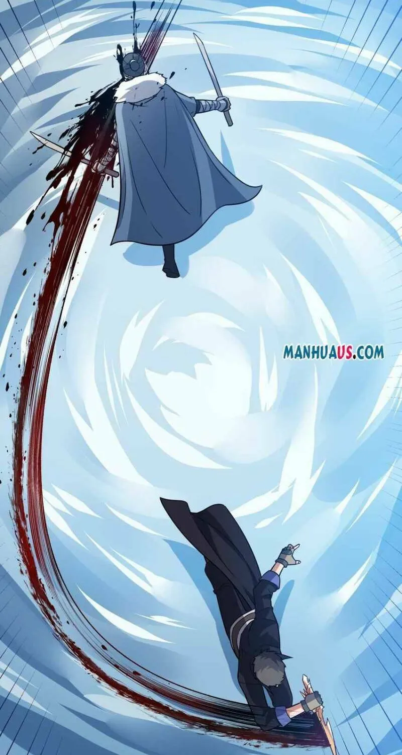Read Yuan Long chapter 246 image 27 on Lezhin