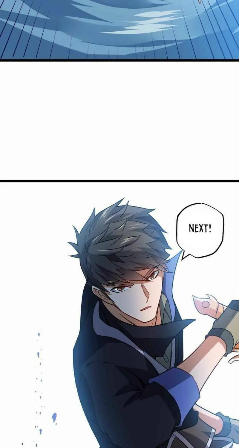Read Yuan Long chapter 246 image 28 on Lezhin