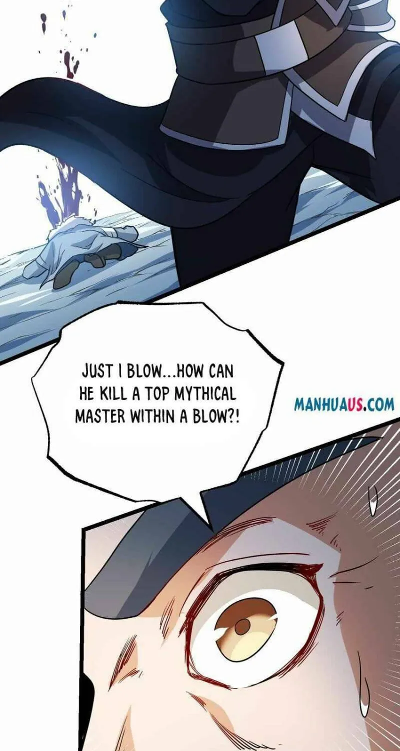 Read Yuan Long chapter 246 image 29 on Lezhin