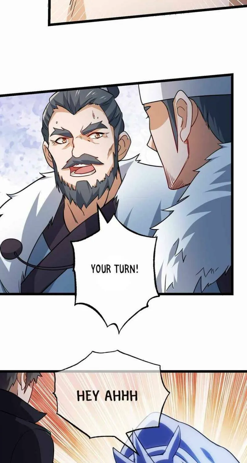 Read Yuan Long chapter 246 image 30 on Lezhin