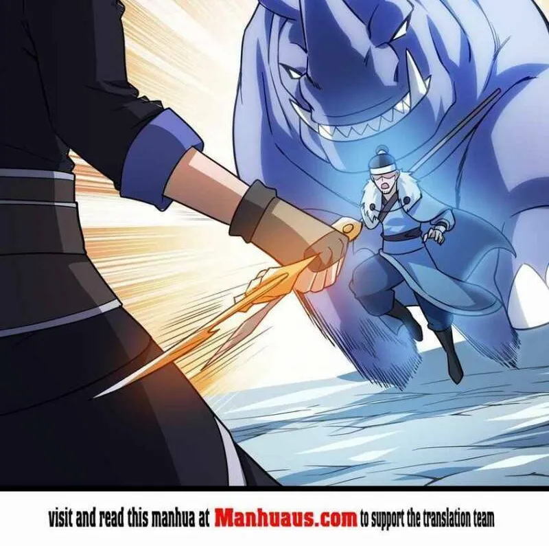 Read Yuan Long chapter 246 image 31 on Lezhin