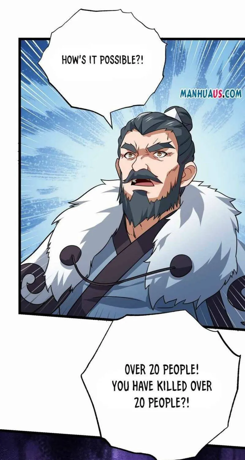 Read Yuan Long chapter 246 image 33 on Lezhin