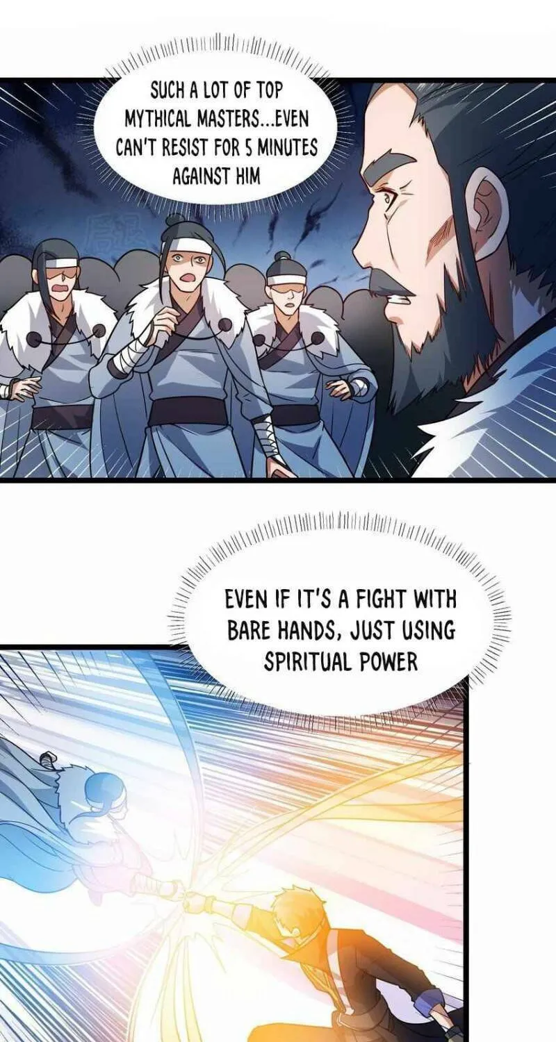 Read Yuan Long chapter 246 image 35 on Lezhin