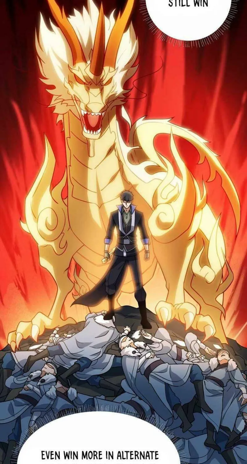 Read Yuan Long chapter 246 image 37 on Lezhin