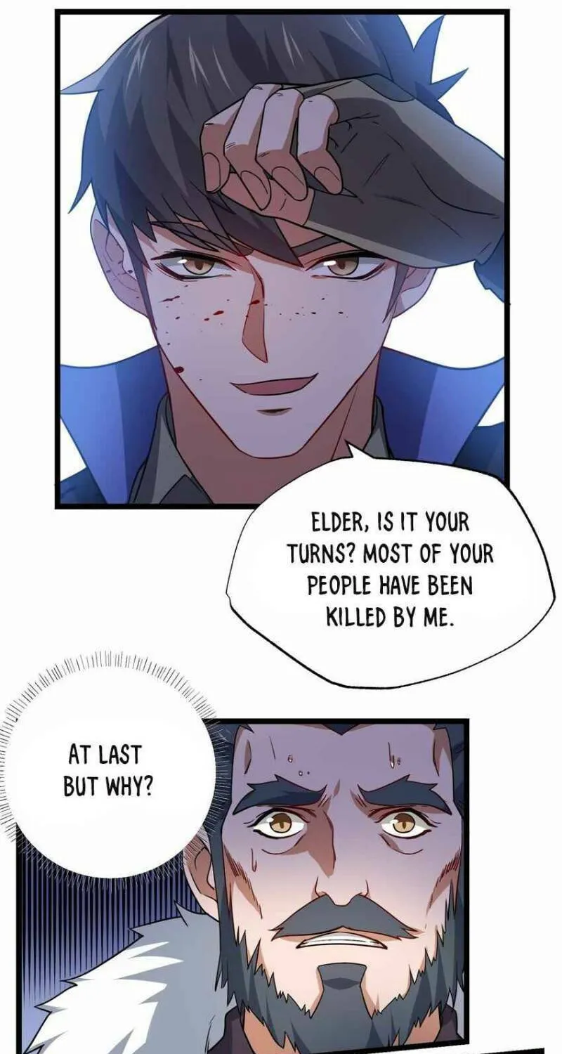 Read Yuan Long chapter 246 image 39 on Lezhin