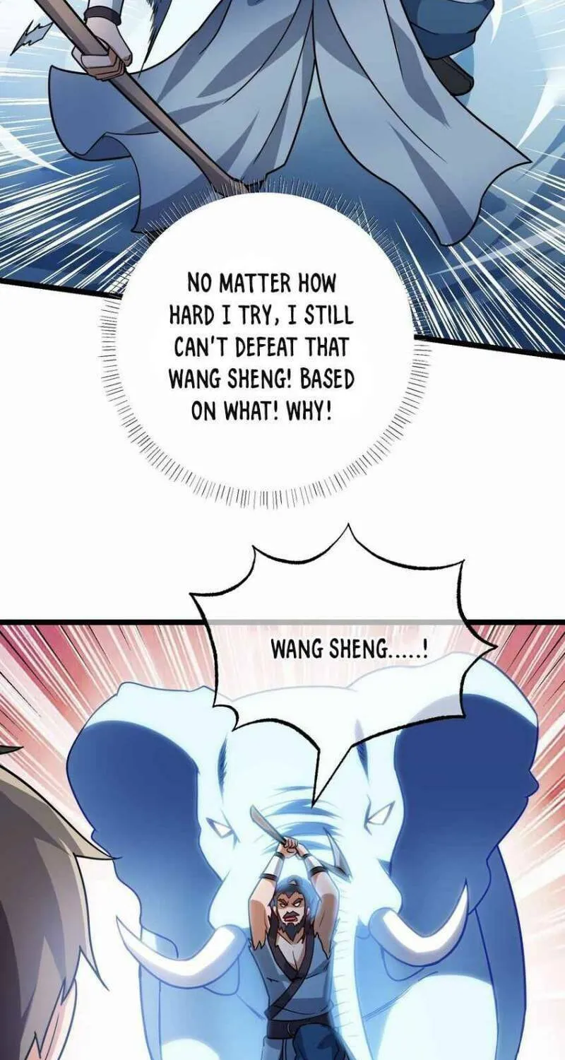 Read Yuan Long chapter 246 image 41 on Lezhin