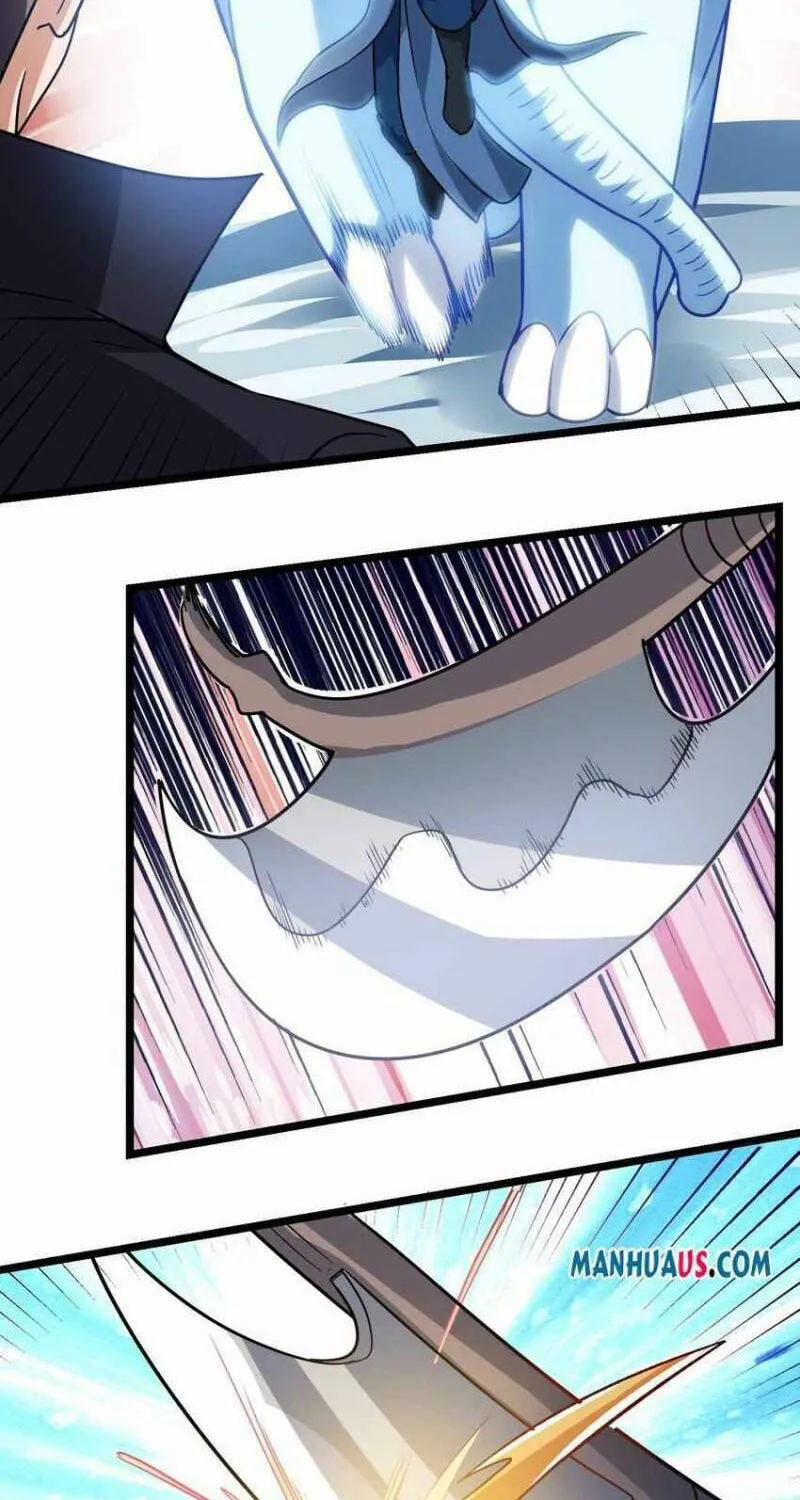 Read Yuan Long chapter 246 image 42 on Lezhin