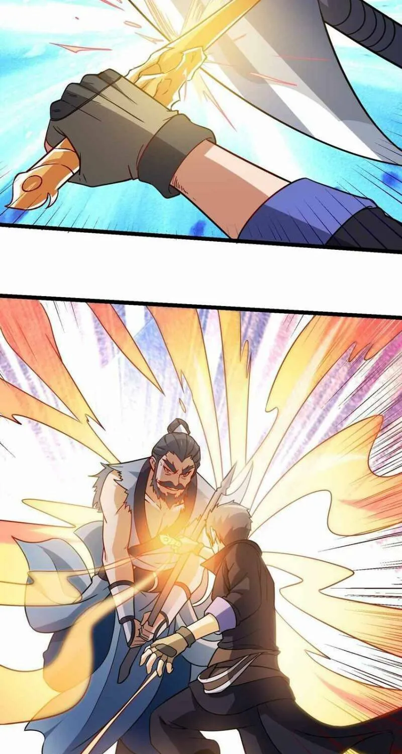 Read Yuan Long chapter 246 image 43 on Lezhin