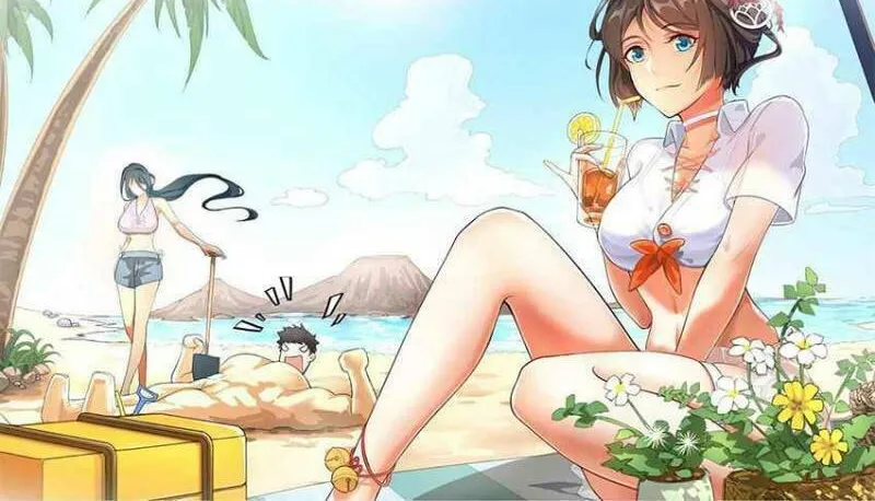 Read Yuan Long chapter 246 image 46 on Lezhin
