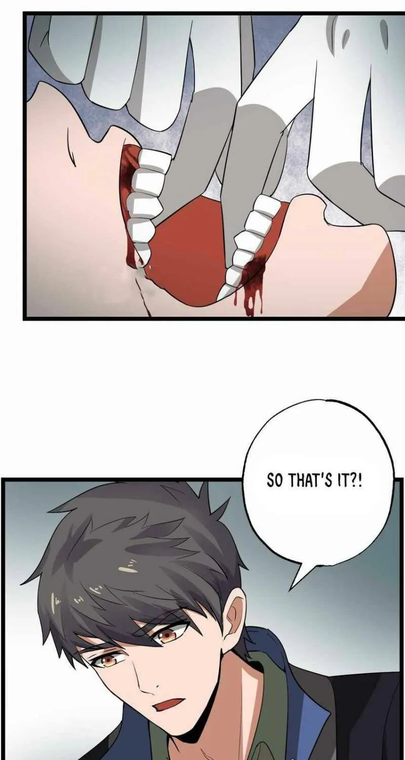 Read Yuan Long chapter 246 image 5 on Lezhin