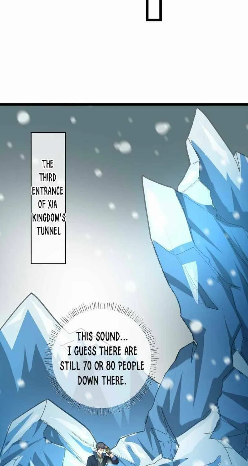 Read Yuan Long chapter 246 image 8 on Lezhin