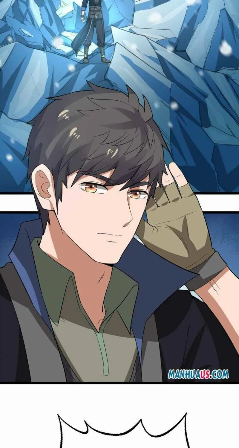 Read Yuan Long chapter 246 image 9 on Lezhin