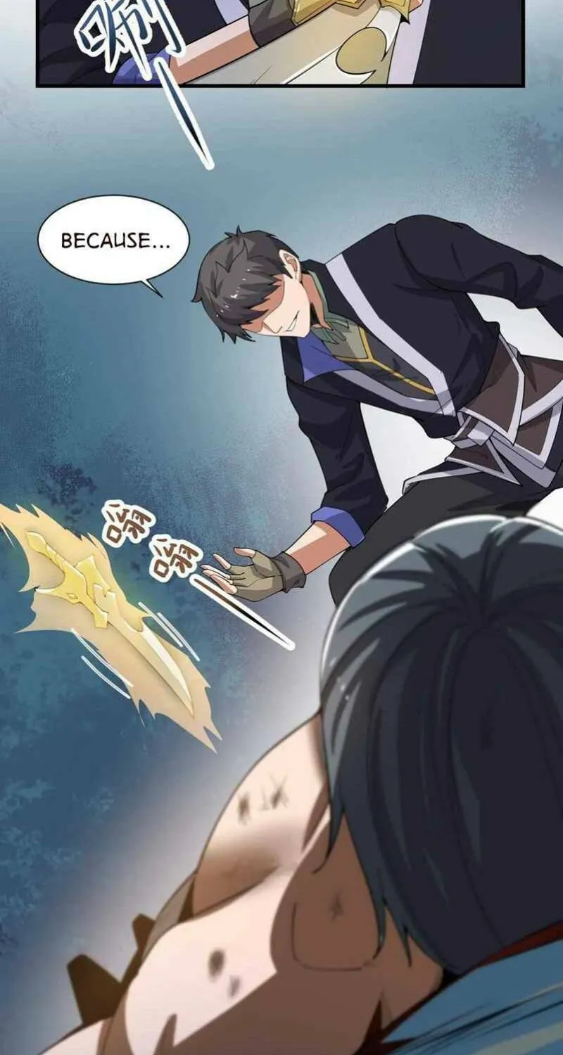 Read Yuan Long chapter 247 image 11 on Lezhin