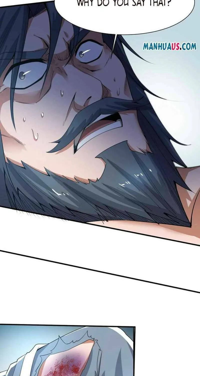Read Yuan Long chapter 247 image 14 on Lezhin