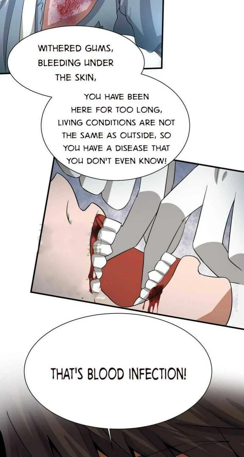 Read Yuan Long chapter 247 image 15 on Lezhin