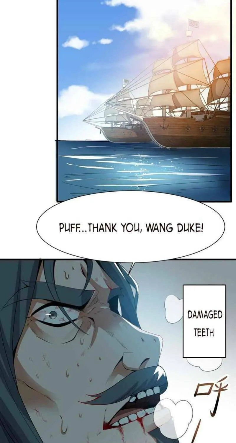 Read Yuan Long chapter 247 image 17 on Lezhin