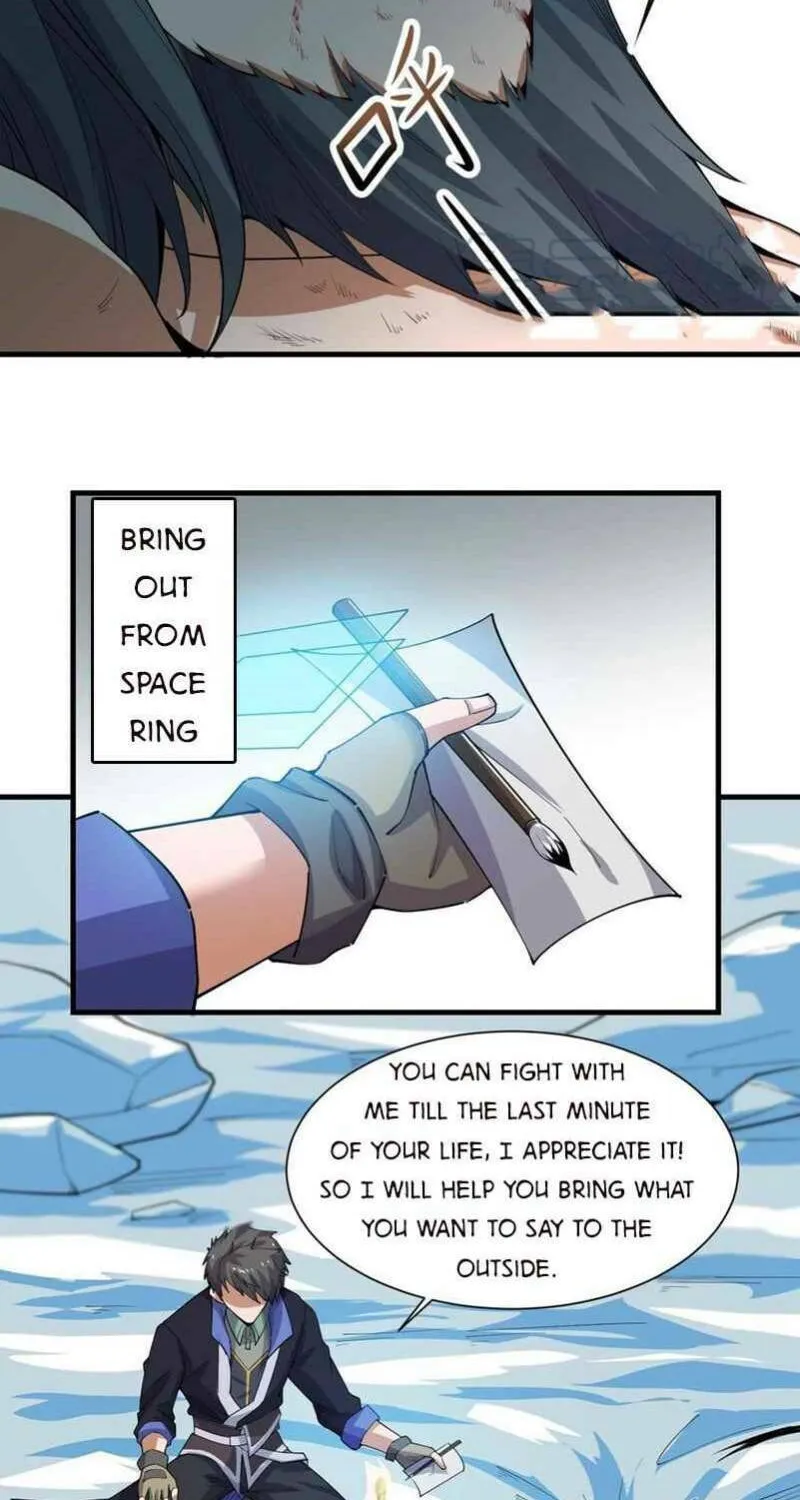 Read Yuan Long chapter 247 image 18 on Lezhin