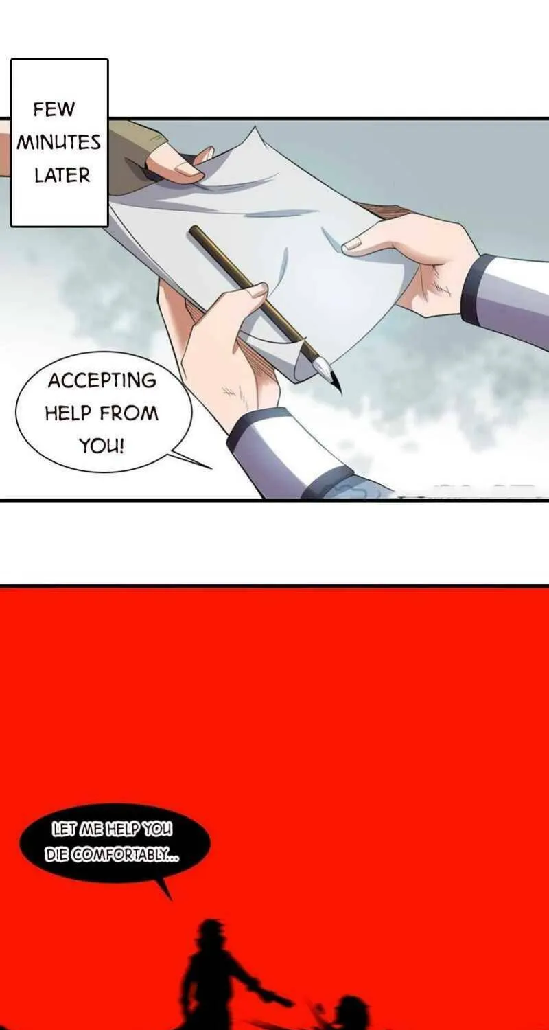 Read Yuan Long chapter 247 image 21 on Lezhin