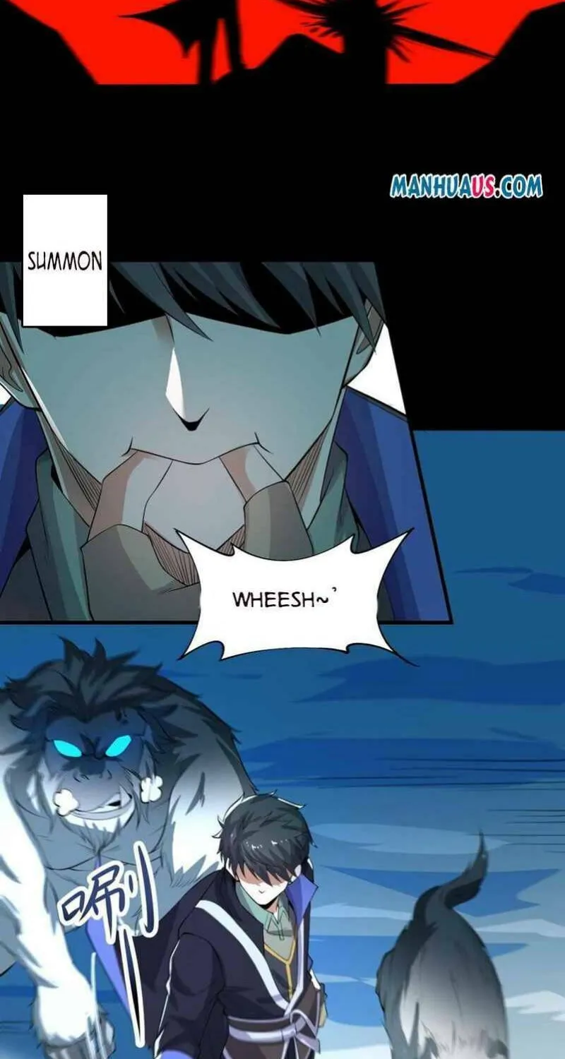 Read Yuan Long chapter 247 image 22 on Lezhin