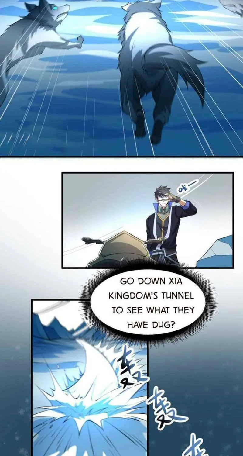 Read Yuan Long chapter 247 image 24 on Lezhin