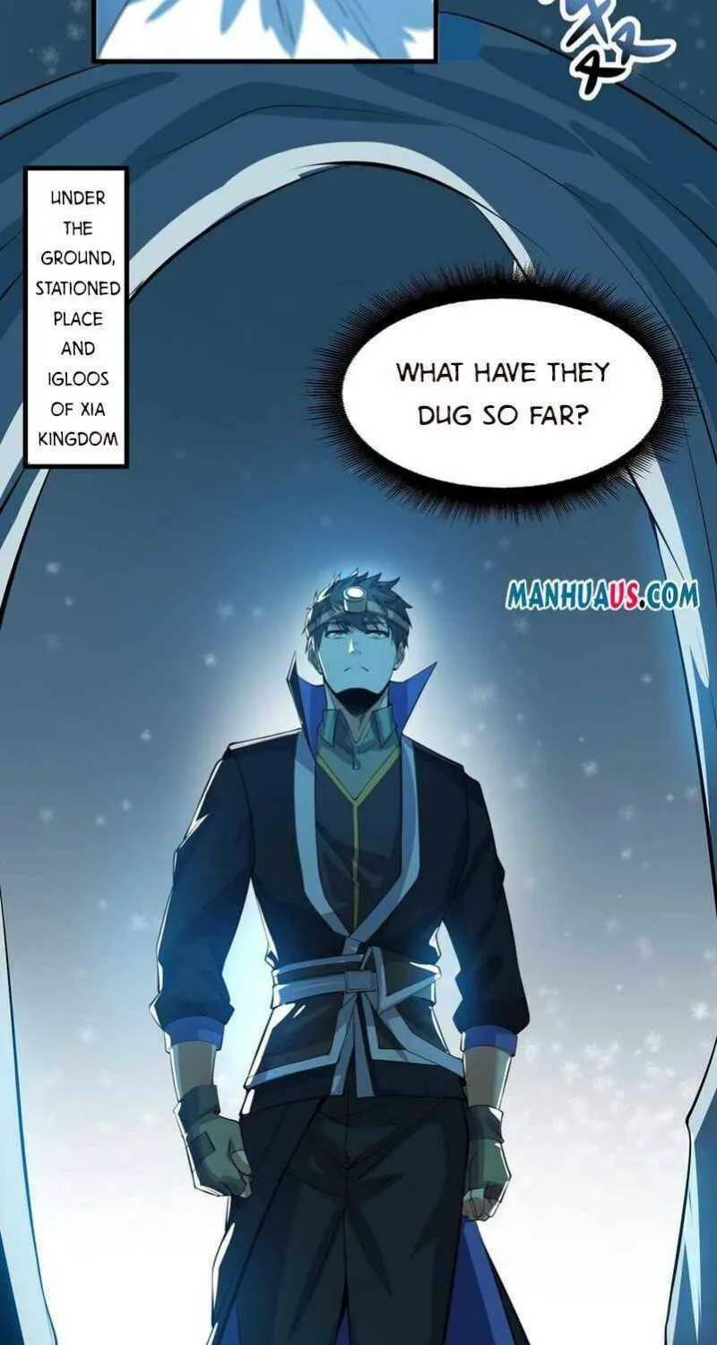 Read Yuan Long chapter 247 image 25 on Lezhin